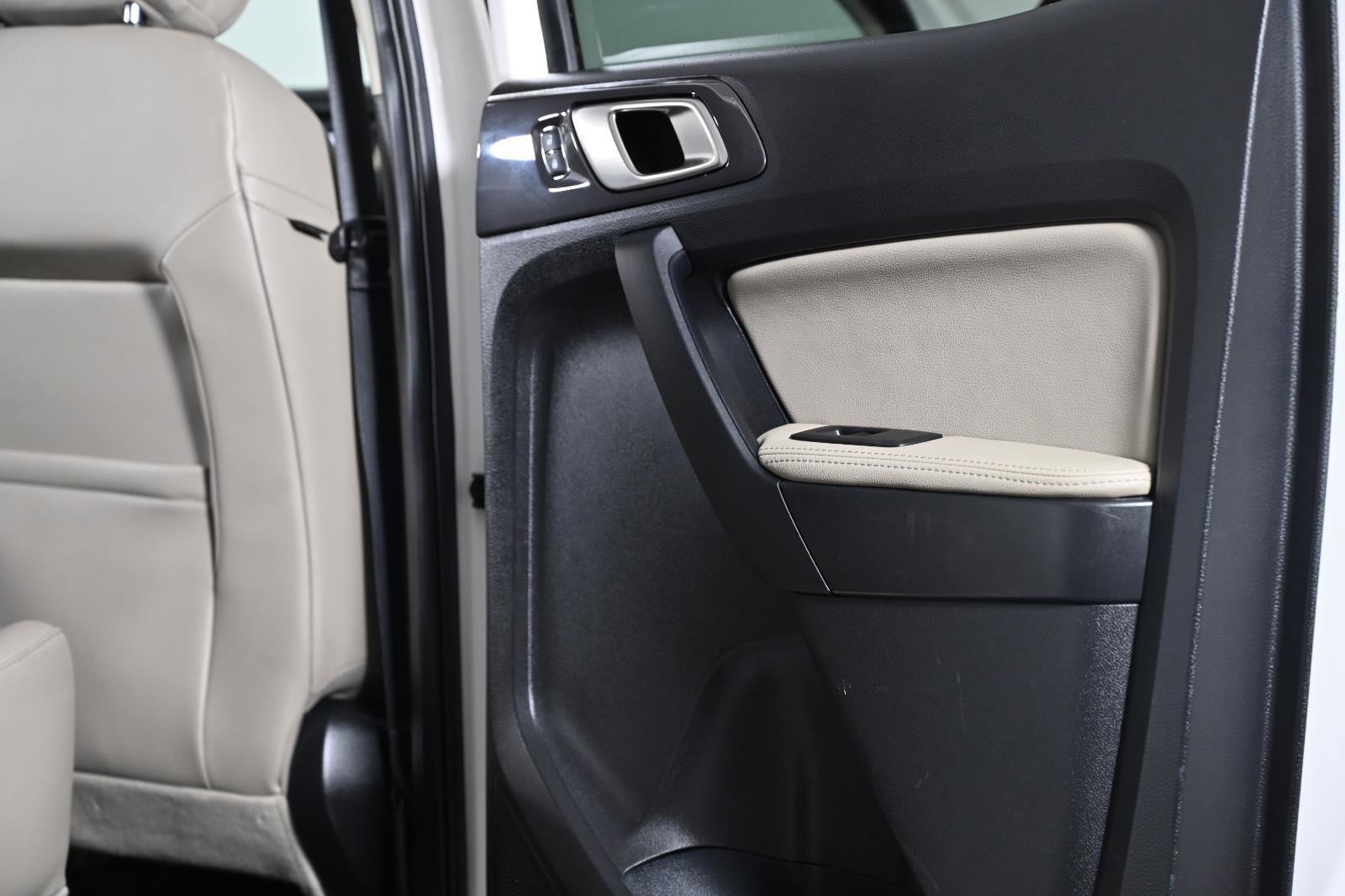 Used 2019 Ford Ranger Lariat w/ Equipment Group 501A Mid image 34