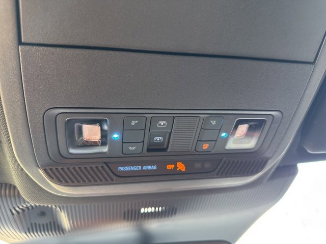 New 2026 Ford Explorer ST-Line image 32