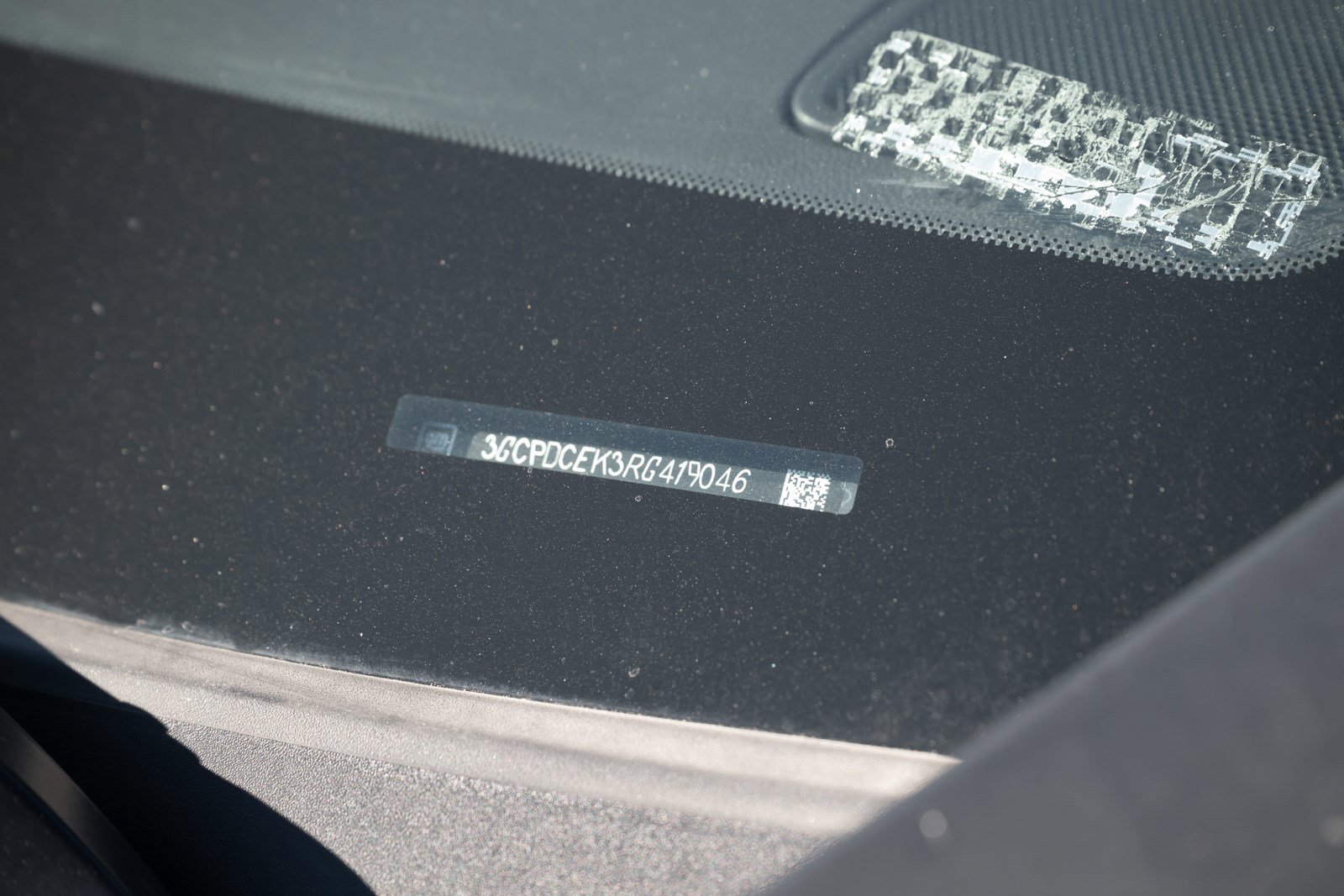 Used 2024 Chevrolet Silverado 1500 Custom Trail Boss image 19