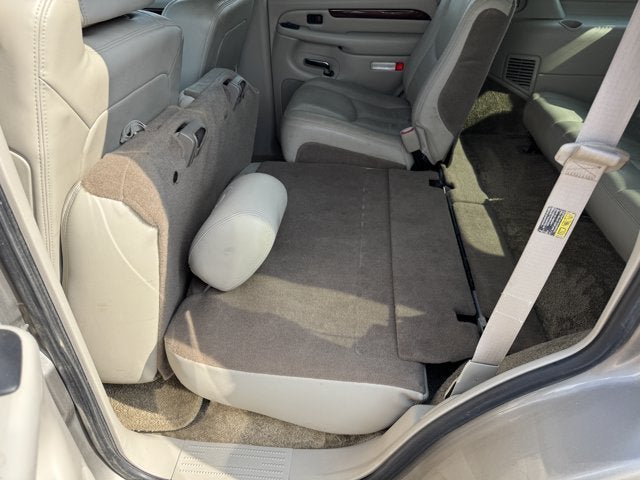 Used 2003 Cadillac Escalade AWD image 25