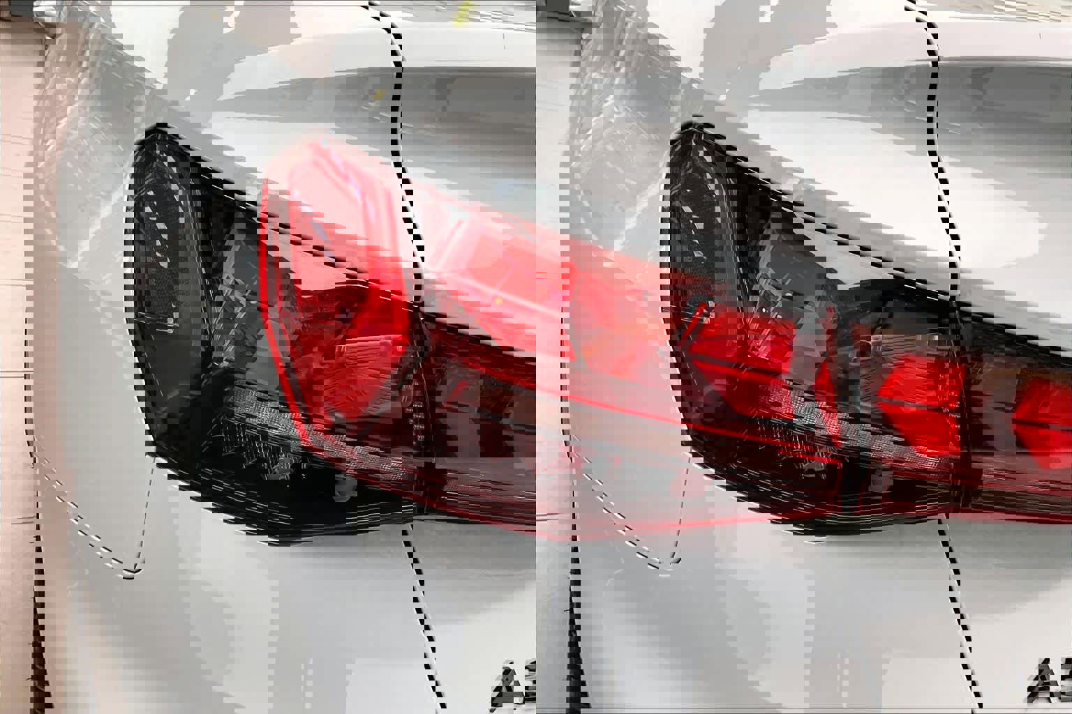 Certified 2025 Audi A3 2.0T Premium w/ Black Optic Package image 28