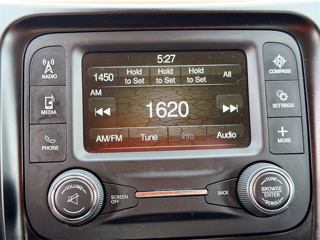 Used 2017 Jeep Cherokee Sport image 14