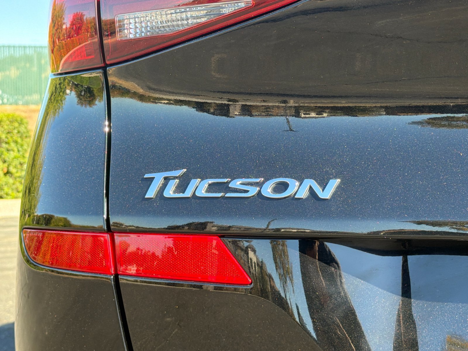 Used 2020 Hyundai Tucson Sport w/ Cargo Package AWD/4WD image 25