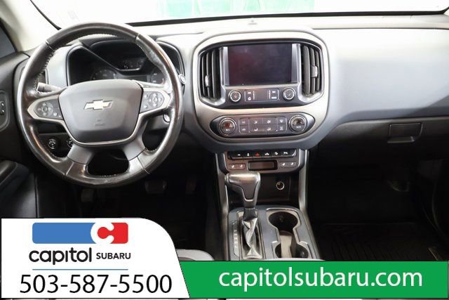 Used 2019 Chevrolet Colorado Z71 image 14