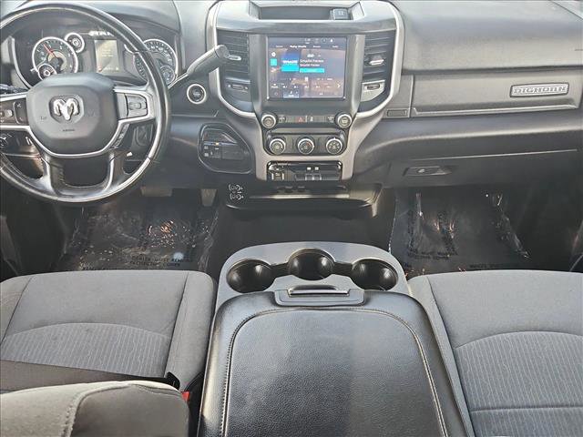 Used 2023 RAM 2500 Big Horn w/ Level 1 Equipment Group image 16