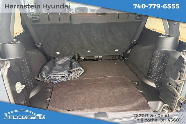 Used 2017 Jeep Wrangler Unlimited Sport w/ Quick Order Package 24S image 20