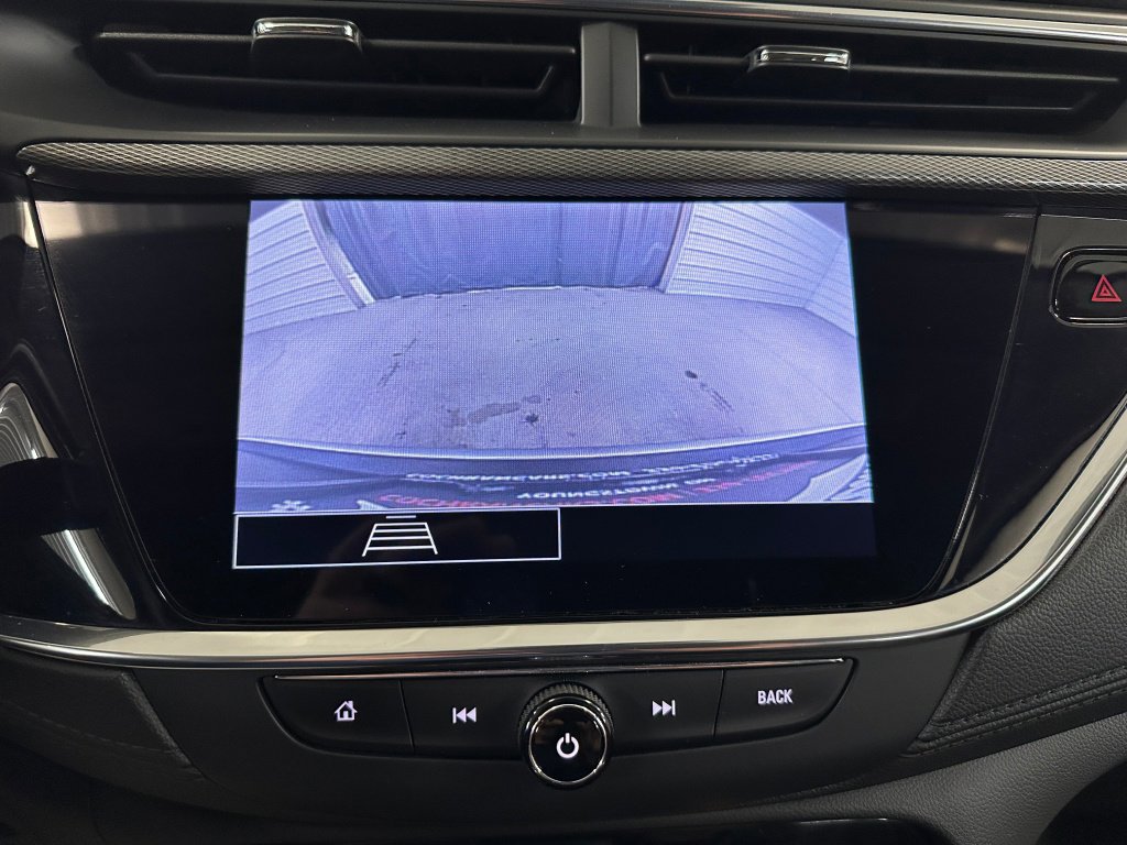Certified 2023 Buick Encore GX Preferred w/ Cold Weather Comfort Package image 13