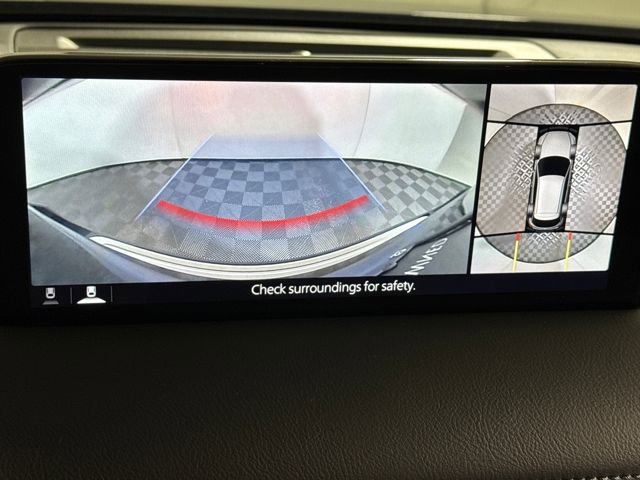 Certified 2025 MAZDA CX-5 Signature image 24