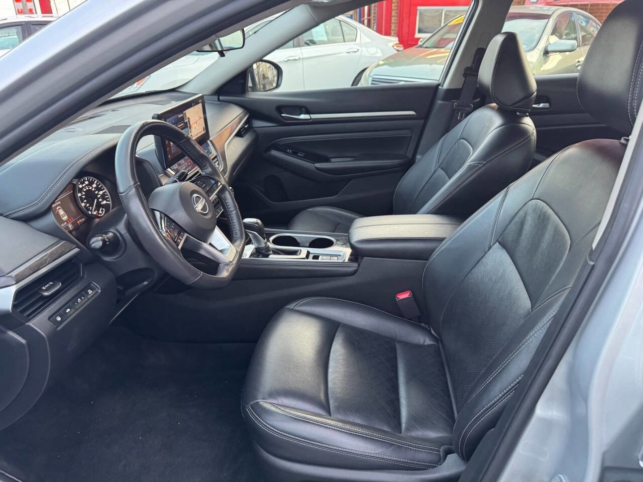 Used 2023 Nissan Altima 2.5 SL image 12