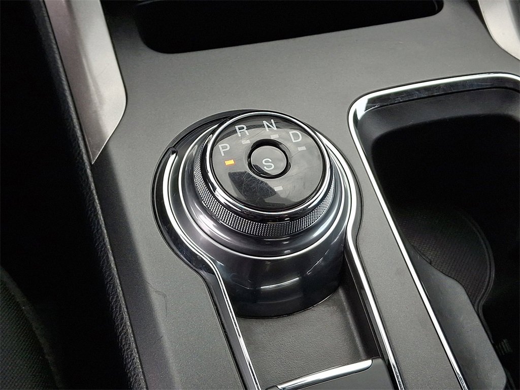 Certified 2019 Ford Fusion SE image 15