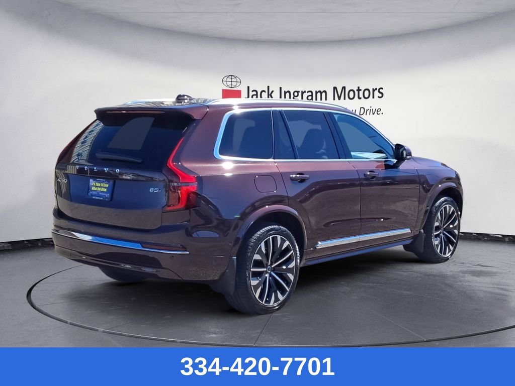 New 2026 Volvo XC90 B5 Plus image 5