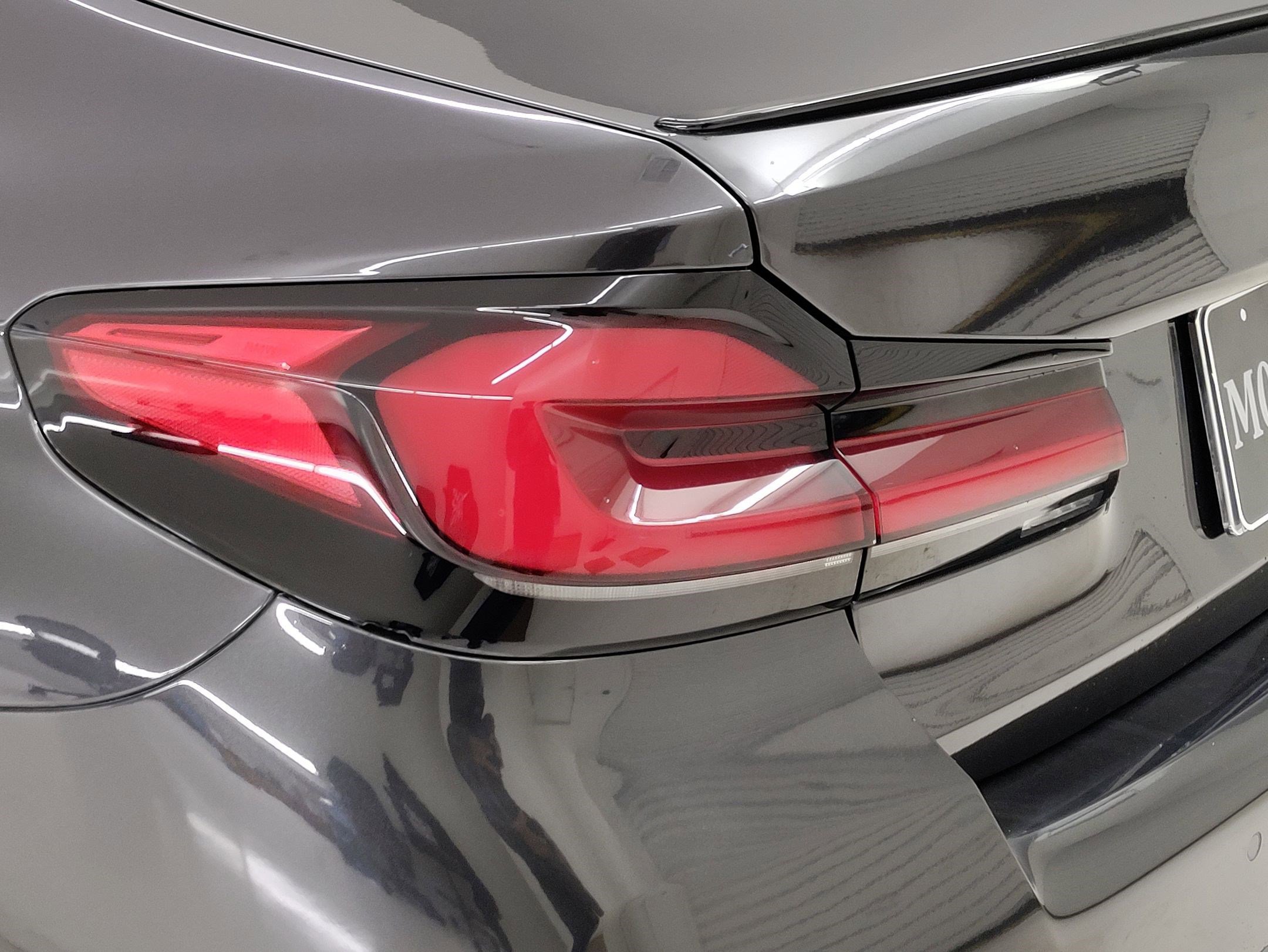 Certified 2023 BMW 540i w/ M Sport Package image 8