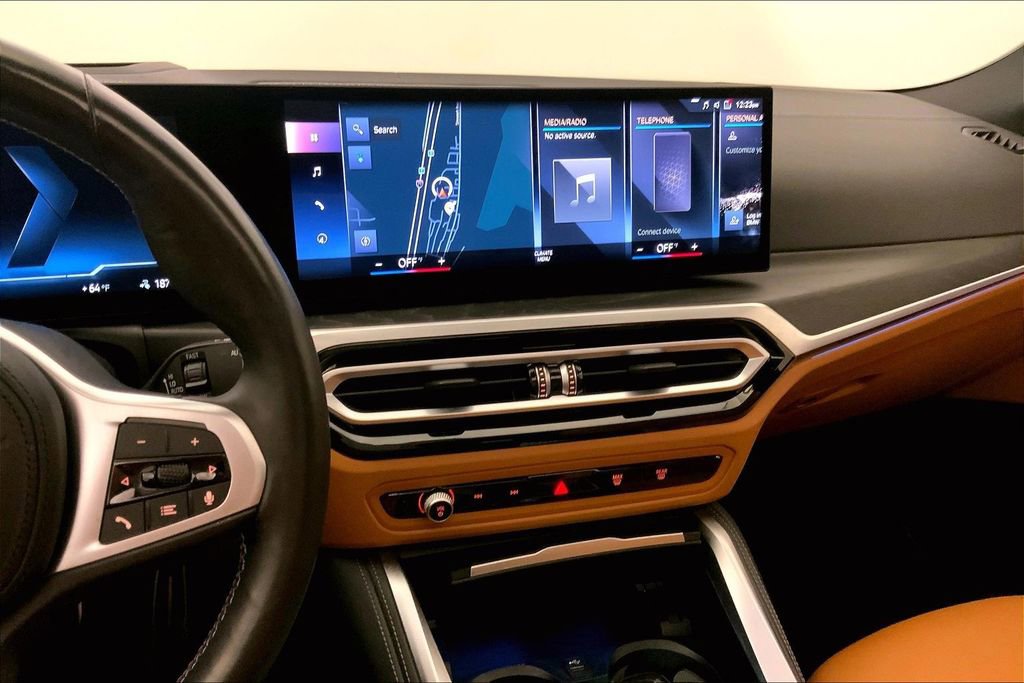 Certified 2023 BMW i4 M50 AWD/4WD image 5