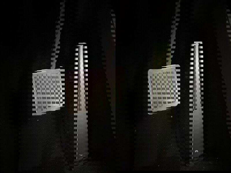 Used 2025 Tesla Cybertruck Cyberbeast AWD/4WD image 33