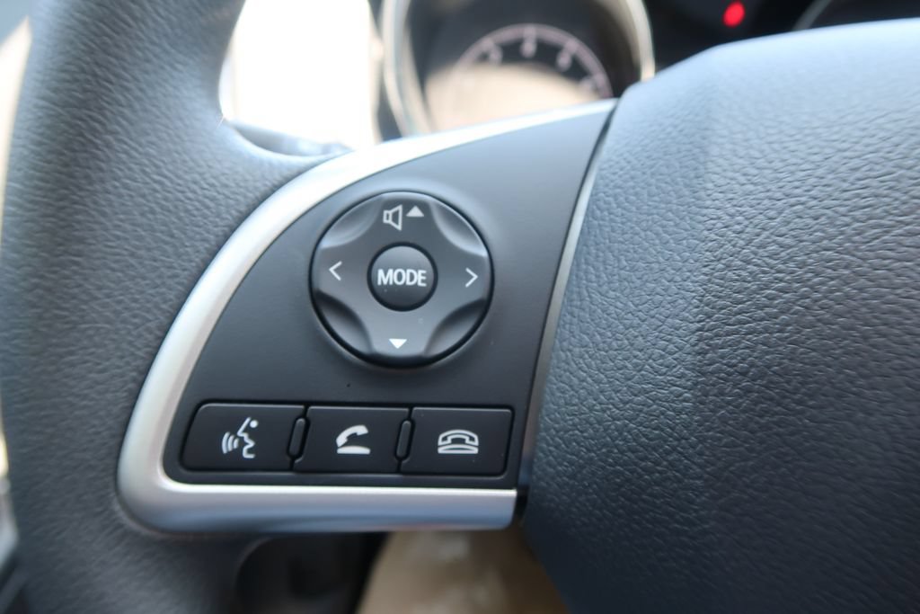 New 2026 Mitsubishi Outlander Sport ES AWD/4WD image 25