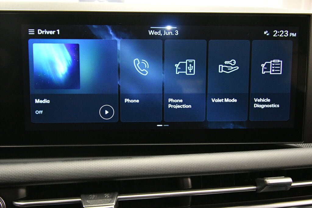 Used 2025 Hyundai Tucson SE AWD/4WD image 15