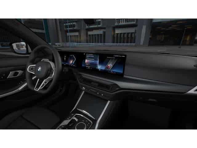 Used 2026 BMW 330i Sedan w/ M Sport Package RWD image 14