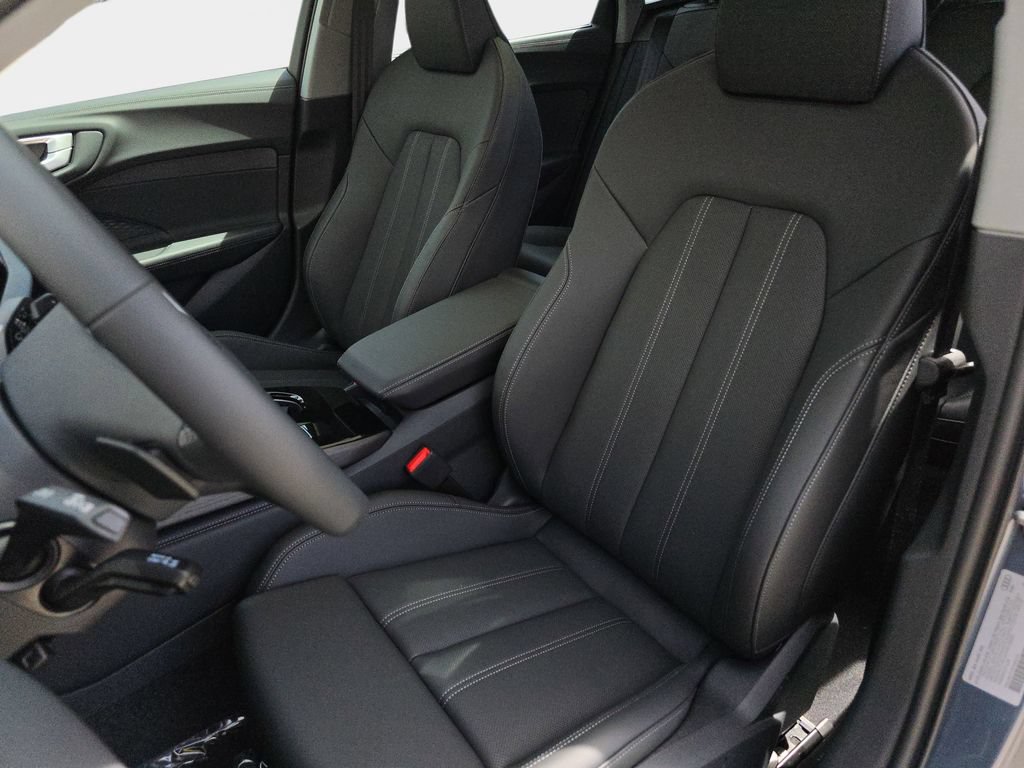 New 2026 Audi A5 2.0T Premium Plus AWD/4WD image 15