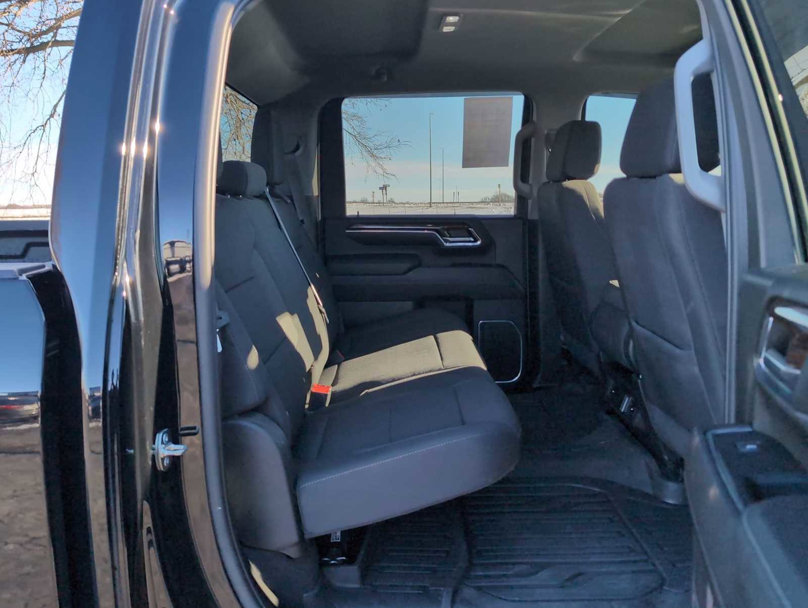 Used 2024 GMC Sierra 2500 SLE w/ SLE Value Package; image 26