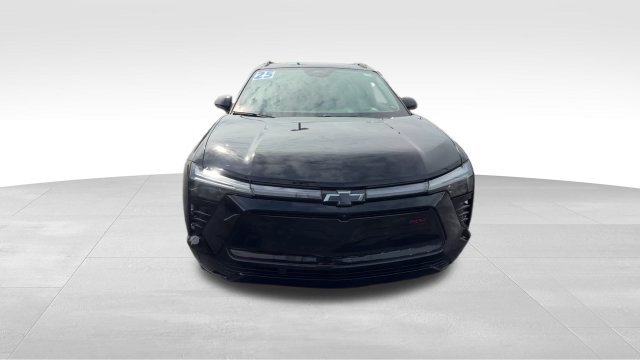 Certified 2025 Chevrolet Blazer EV RS AWD/4WD image 9