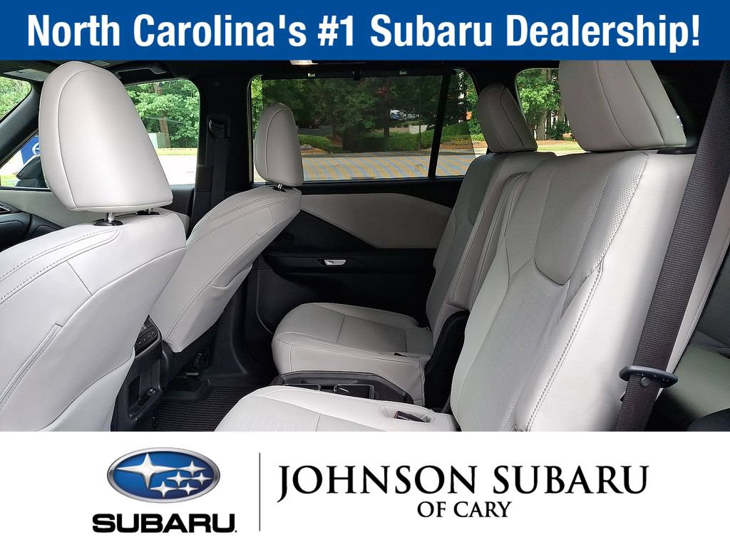Used 2025 Lexus TX 350 FWD w/ Technology Package image 22