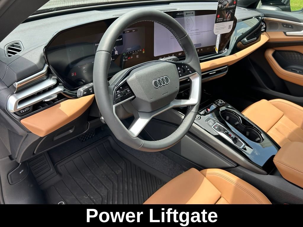New 2026 Audi A5 2.0T Premium AWD/4WD image 16
