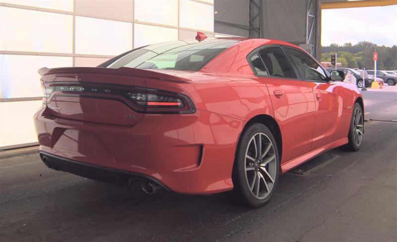 Used 2023 Dodge Charger R/T RWD image 9