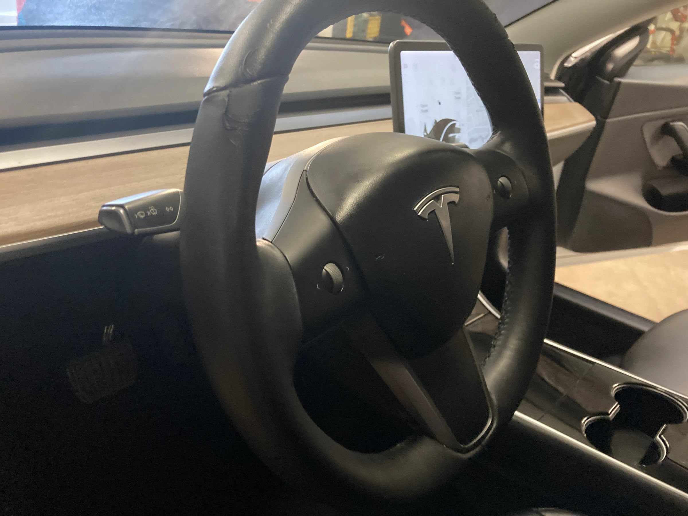 Used 2020 Tesla Model 3 Standard Range Plus RWD image 26