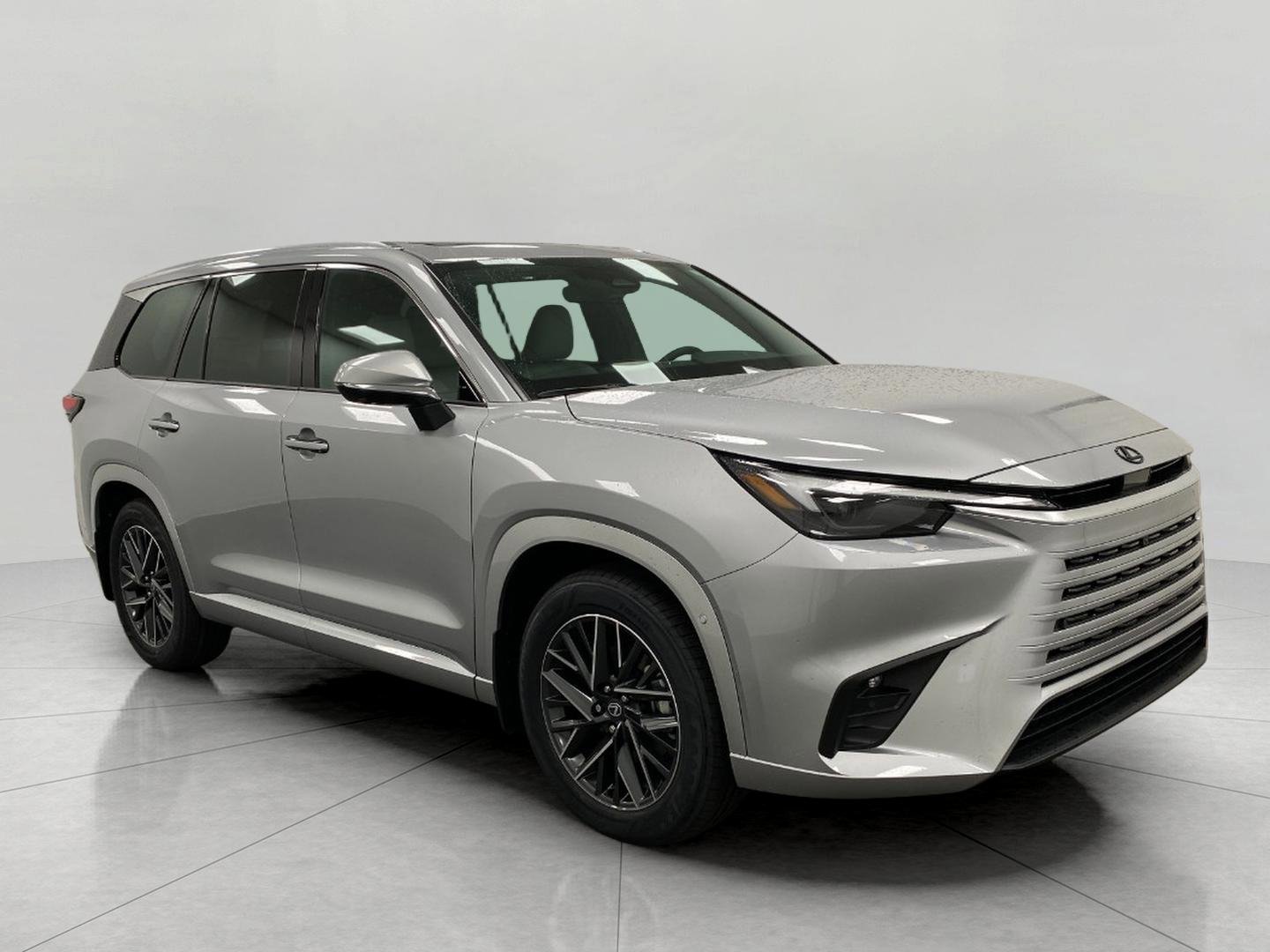 New 2026 Lexus TX 350 AWD image 1