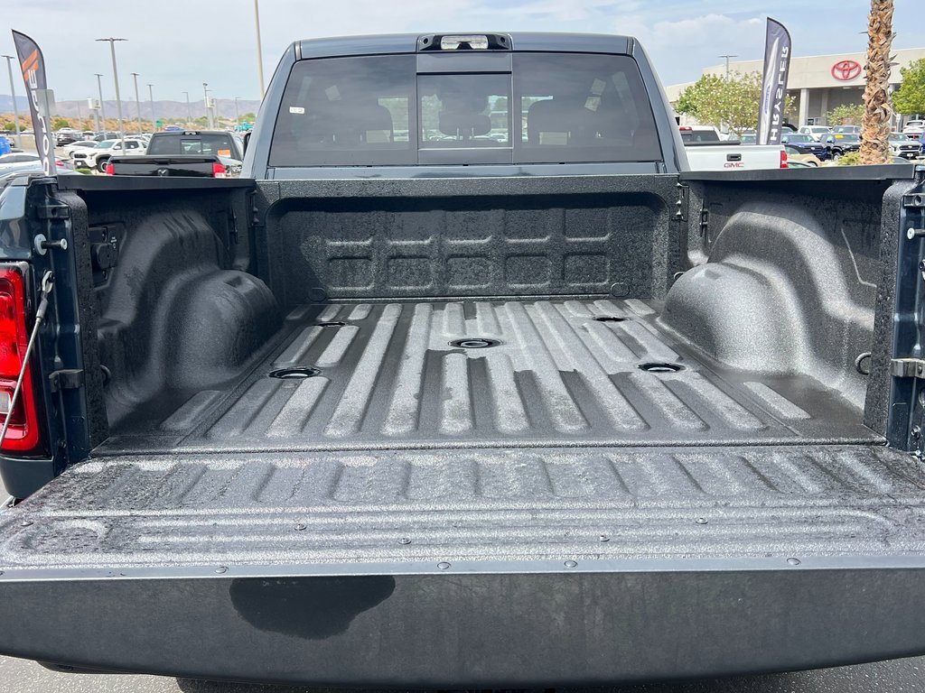 New 2025 RAM 2500 Tradesman image 14