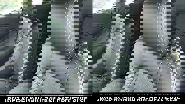 New 2026 Ford Mustang GT Premium image 24