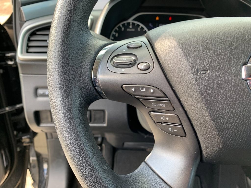 Used 2022 Nissan Murano S image 29