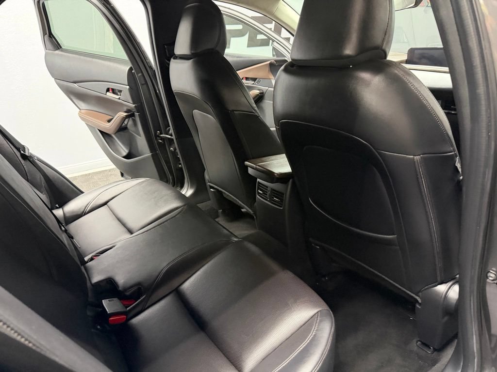 Used 2022 MAZDA CX-30 AWD 2.5 S w/ Premium Package image 47