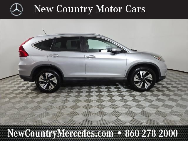 Used 2016 Honda CR-V Touring image 10