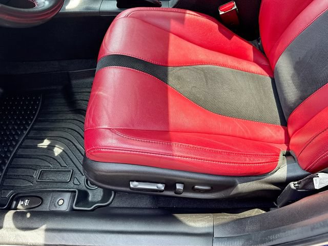 Used 2021 Acura ILX FWD image 24