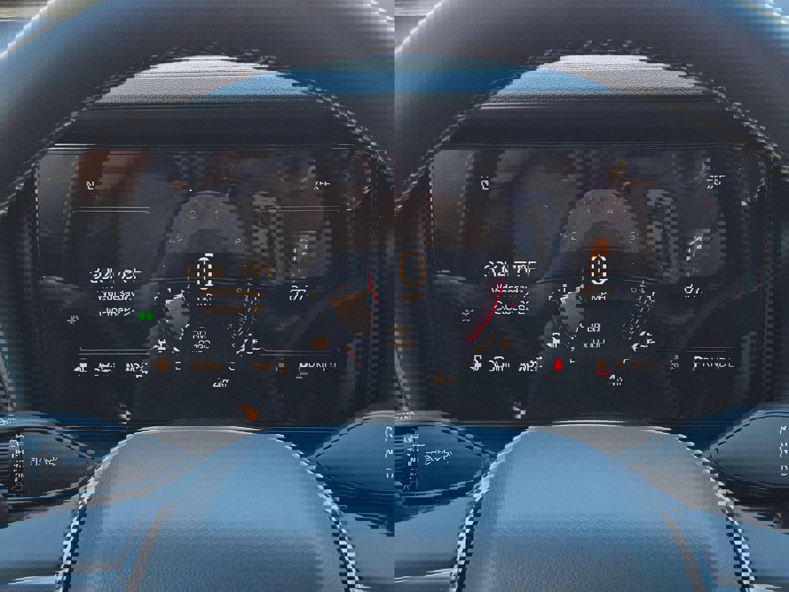 New 2026 GMC Terrain AT4 image 20