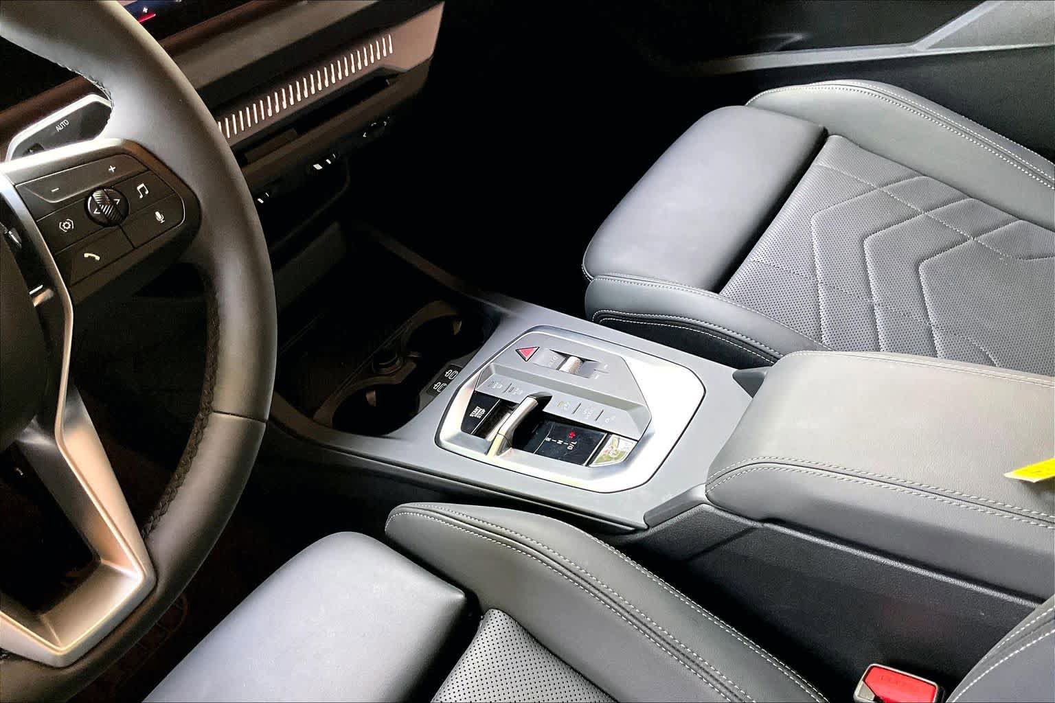 Certified 2026 BMW 228i FWD image 16
