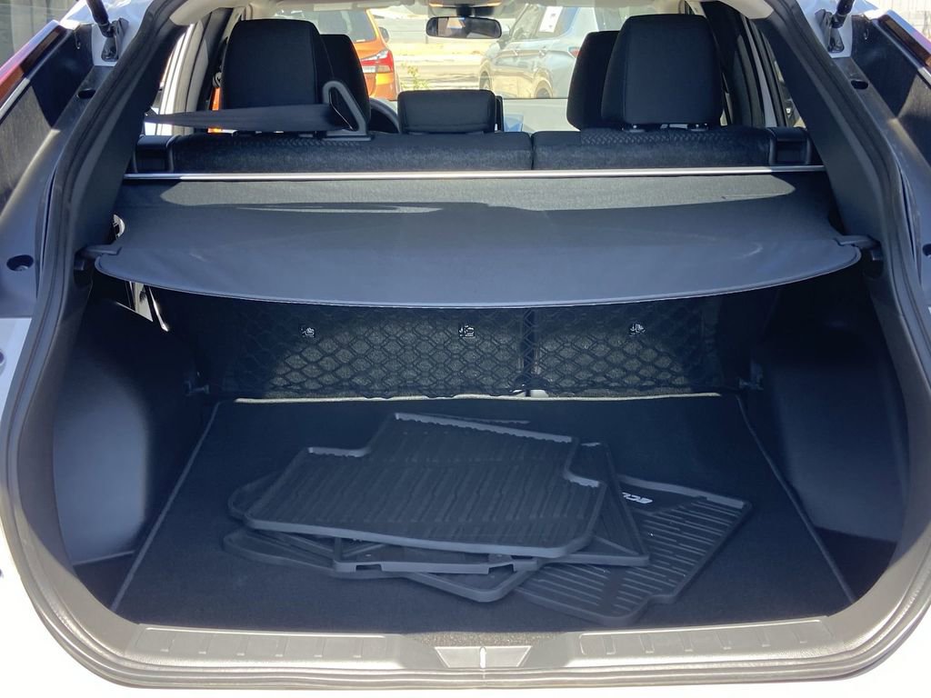 New 2026 Mitsubishi Eclipse Cross ES AWD/4WD image 28