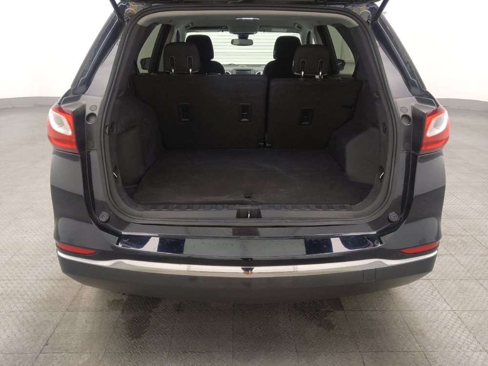 Used 2020 Chevrolet Equinox LT image 29