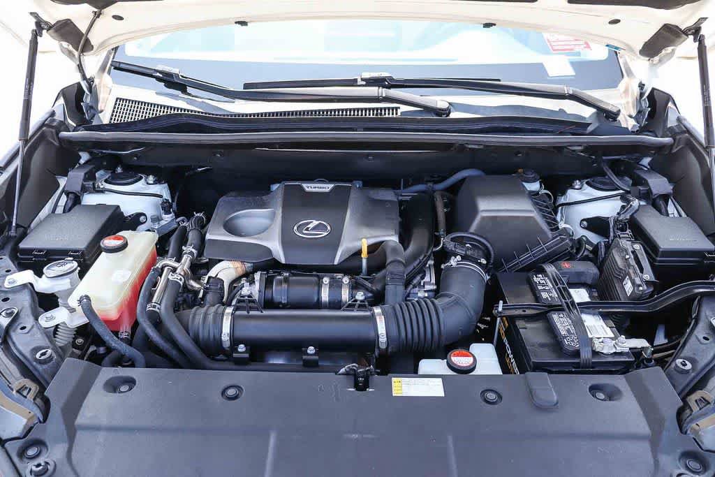 Used 2016 Lexus NX 200t FWD w/ Premium Package image 31