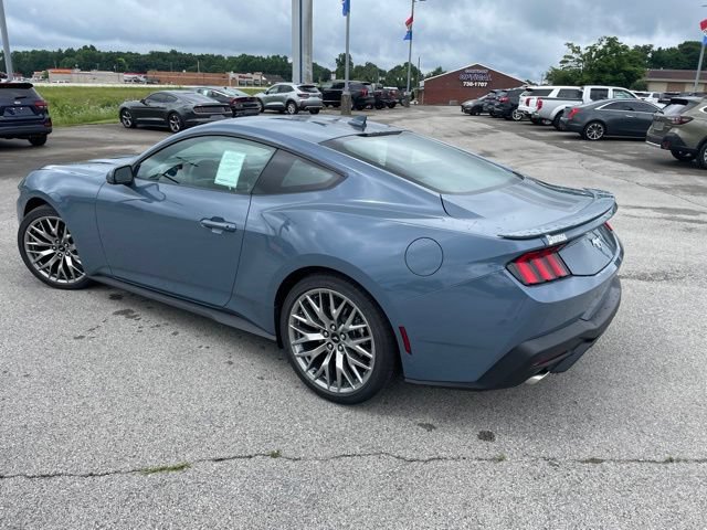 New 2026 Ford Mustang Premium RWD image 4