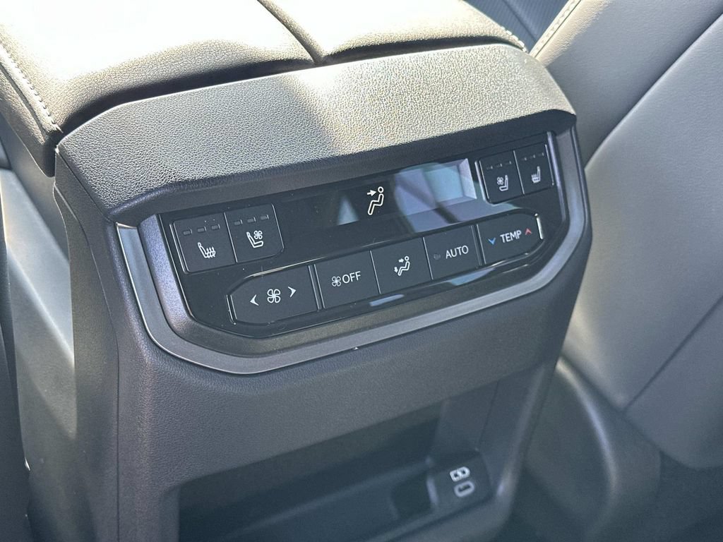 New 2026 Lexus TX 350 AWD w/ Technology Package image 13