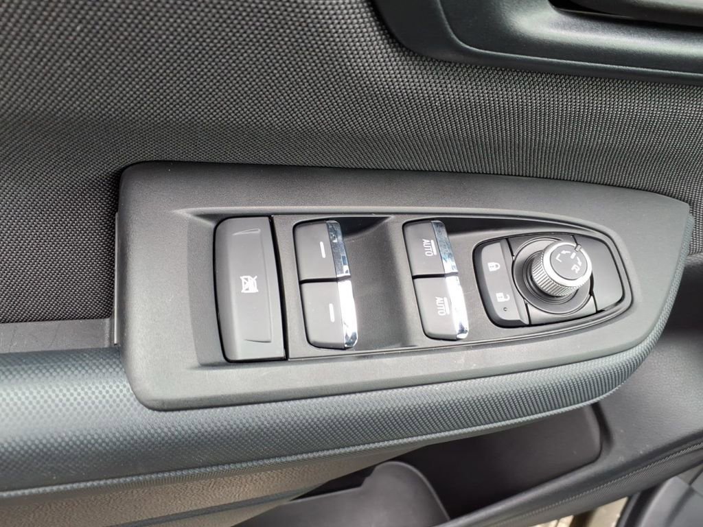 Certified 2026 Subaru Forester Premium image 14