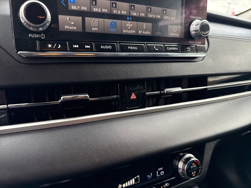 Used 2024 Mitsubishi Outlander ES image 24