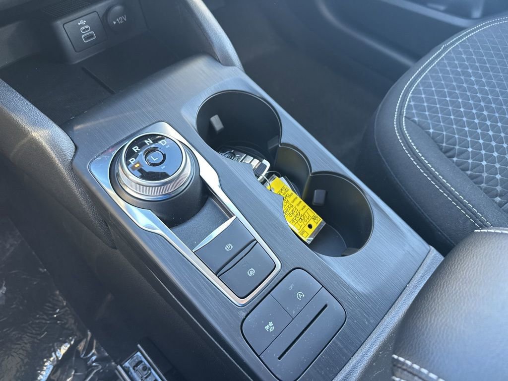 New 2026 Ford Escape Active w/ Cold Weather Package image 31
