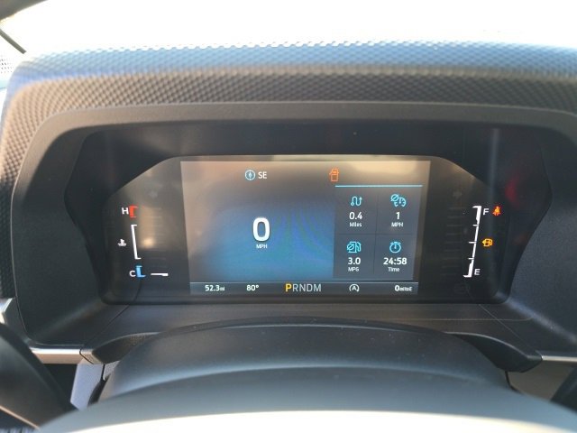 New 2025 Ford Ranger XLT w/ Equipment Group 301A High image 24