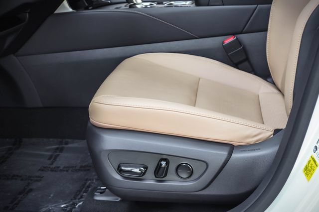 Certified 2024 Lexus RX 350 Premium Plus w/ Convenience Package FWD image 11