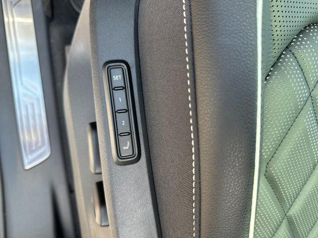 New 2025 Volkswagen Atlas SEL Premium R-Line image 14