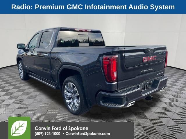 Used 2024 GMC Sierra 1500 Denali w/ Denali Reserve Package image 17