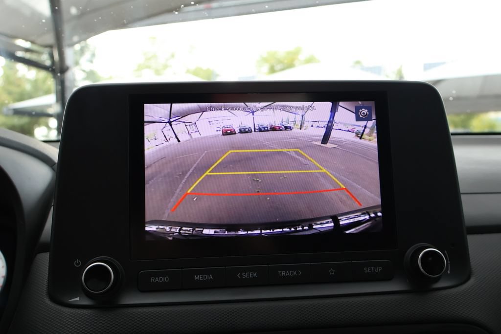 Used 2022 Hyundai Kona N Line w/ Cargo Package AWD/4WD image 32